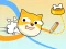 Hra Doge Rush Draw Home Puzzle online