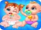 Hra Fan Baby DayCare online
