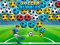 Hra Soccer Bubbles online