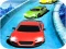 Hra Water Slide Car Racing Sim online
