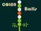 Hra Color Balls online