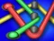 Hra Rope Connect Puzzle online
