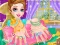 Hra Ice Princess Nail Design online