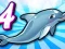 Hra My Dolphin Show 4 online