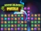 Hra 10X10 block puzzle online
