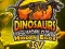 Hra Dinosaurs World Hidden Eggs Part IV online