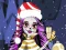 Hra Monster High Christmas online