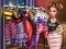Hra Sery Magazine Dolly Dress Up online