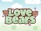 Hra Love Bears online