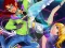 Hra BFF street dancing online