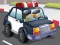 Hra Police cars jigsaw online