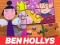 Hra Ben Hollys Jigsaw Puzzle online