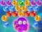 Hra Ocean Bubble Shooter online
