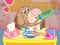 Hra Hippo Baby Care Game online