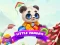 Hra Little Panda`s online