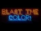 Hra Blast The Color! online