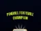 Hra Pinball Football Champion online