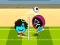 Hra Head Soccer Squid Game online