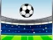 Hra Keepy Ups Soccer online