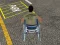 Hra Wheel Chair Driving Simulator online