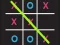 Hra Tic Tac Toe online