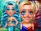 Hra From Nerds to Beauties online