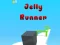 Hra Jelly Runner online