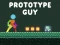 Hra Prototype Guy online