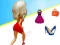 Hra Doll Designer 3 online