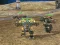Hra War Robot Earth Survival online