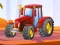 Hra Tractor Challenge online
