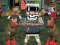 Hra MultiGun Arena 3D Zombie Survival online