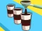 Hra Coffee Stack online