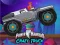 Hra Power Rangers Crazy Truck online
