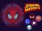Hra Spider-man Match 3 online