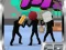Hra Hungry Warrior Fight online