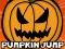 Hra Pumpkin Jump online