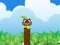 Hra Infinite Jumpy Cat online