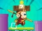 Hra Banana Kong Adventure online