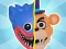 Hra Catch Huggy Wuggy! online