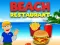 Hra Restaurant on the beach online