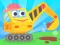 Hra Dudu Engineering Truck online