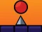 Hra Red Ball Escape online