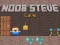 Hra Noob Steve Cave online
