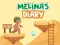 Hra Melinas Diary online
