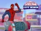 Hra Spiderman Gold Miner online