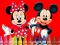 Hra Mickey Mouse Coloring online
