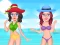 Hra Paradise Girls online