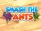 Hra Smash The Ants online