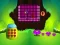 Hra Purple Bird Escape online